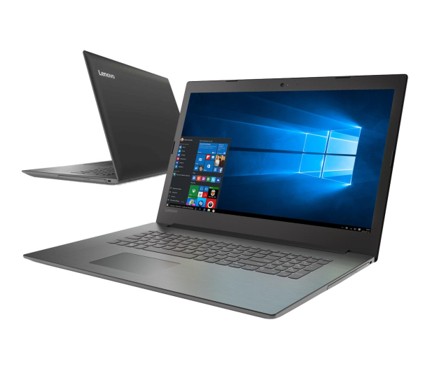 Lenovo Ideapad 320-17 i5-8250U/8GB/256/Win10 MX150 - 425054 - zdjęcie
